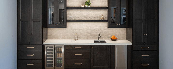 Santee CA kitchen countertops cabinets remodel