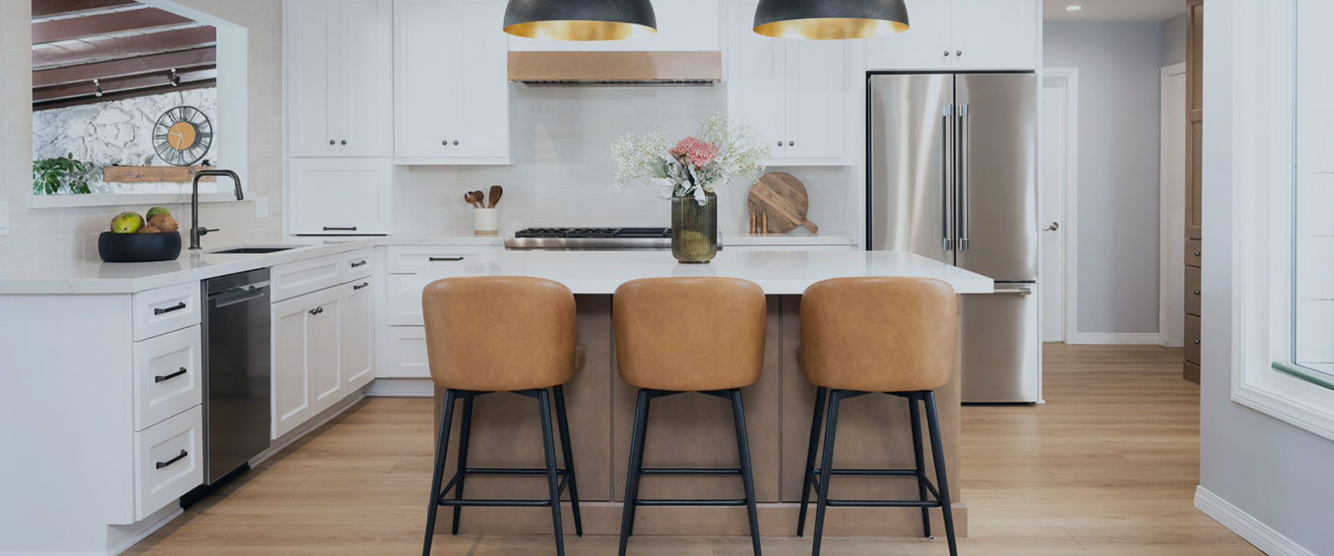 San Diego kitchen
