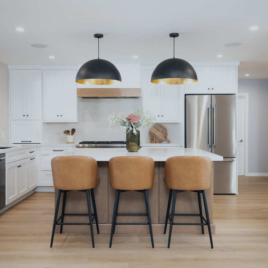 San Diego kitchen