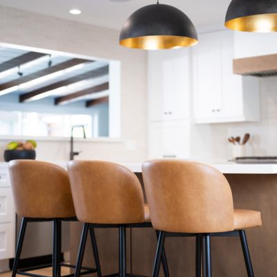 Santee kitchen renovation