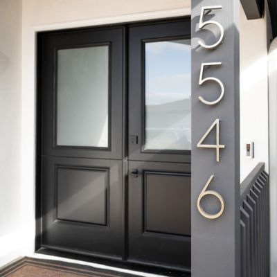 home exterior Santee CA