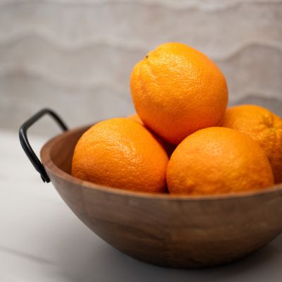 bowl of oranges on countertop Santee CA