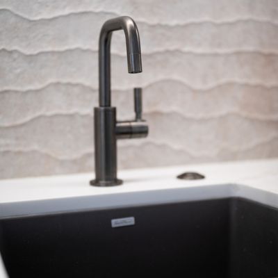 kitchen faucet Santee CA kitchen remodel