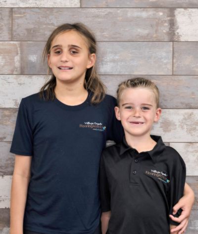 Meet The Team in Santee, CA | Village Flooring & Renovations