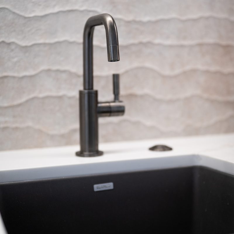 custom hardware solutions