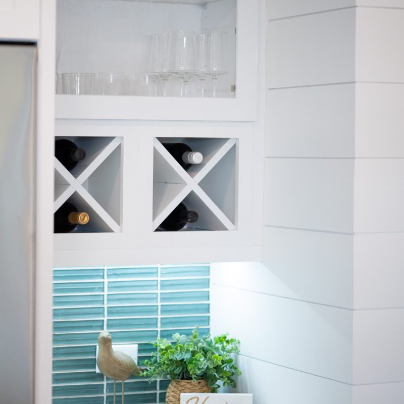 kitchen cabinet lighting